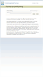 Mobile Screenshot of proj.formas.se